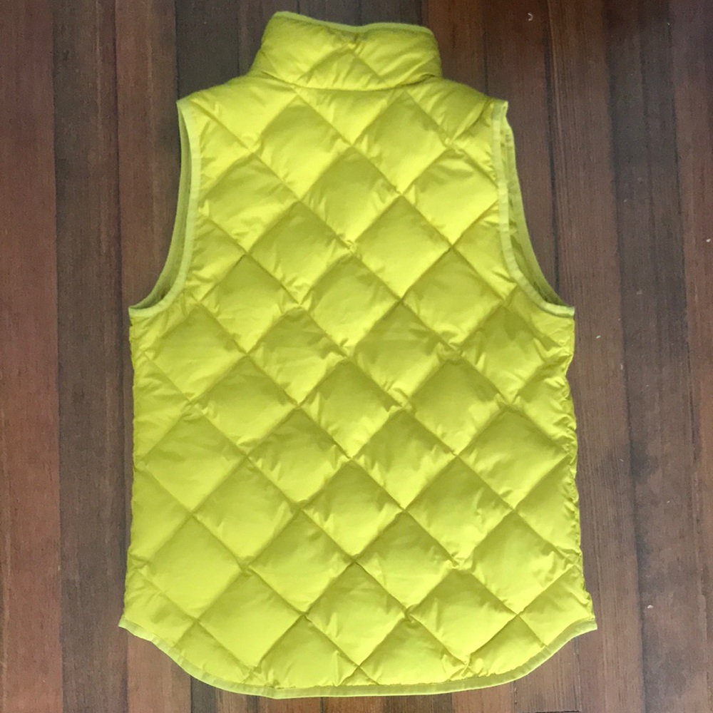 JCREW vest - Picture 2 of 2